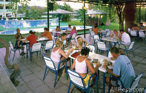 Matina Hotel 8